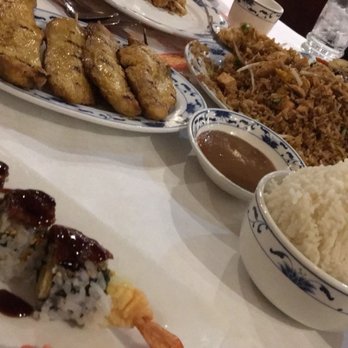 Harmony Restaurant - Chinese Near Me - Chicago, Illinois