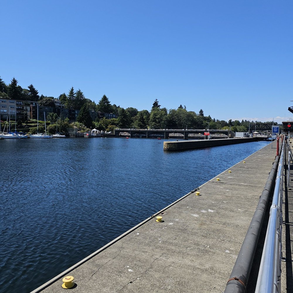 Hiram M Chittenden Locks - Landmarks & Historical Buildings Near Me - Seattle, Washington Hiram M Chittenden Locks - Landmarks & Historical Buildings Near Me - Seattle, Washington