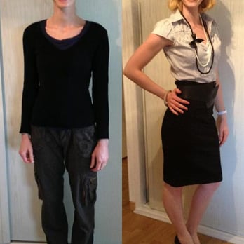 Secrets d'Image Relooking et Personal Shopper - Makeup Artists Near Me