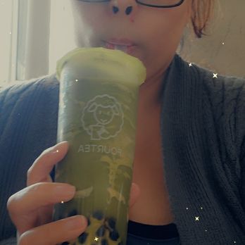 Fourtea - Coffee & Tea Near Me - Orange, California
