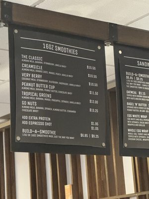 Menu photo 1 Grow Kitchen and Cafe Niagara-on-the-Lake, ON Menu photo 1 Grow Kitchen and Cafe Niagara-on-the-Lake, ON