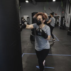 Whole Fitness & Wellness