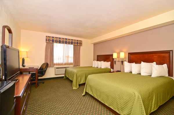 Quality Inn Wickenburg by null