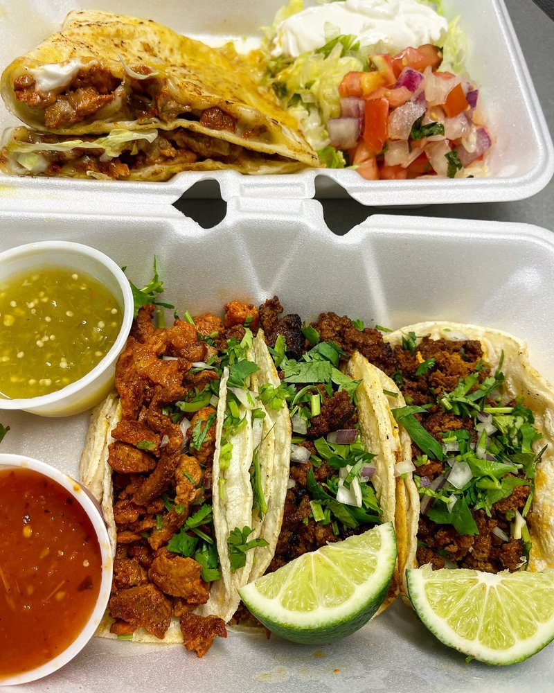 TAQUITOS TRUCK Updated September 2024 26 Photos & 32 Reviews 2608 Billingsley rd, Columbus