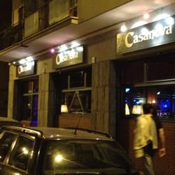 Casanova Pub