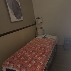 Sakura Spa Massage - Massage rooms