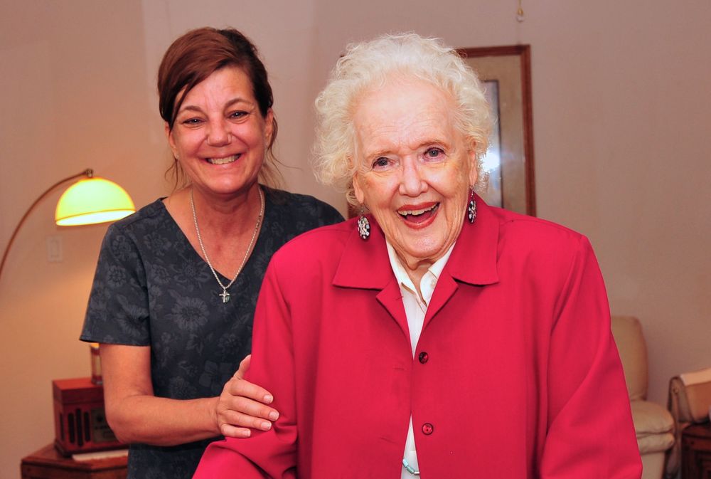 For Your Care In-Home Care  - home care agency in Albuquerque, NM