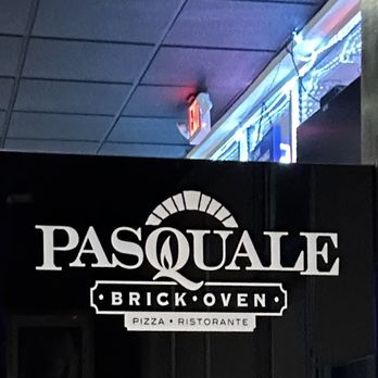 Pasquale Brick Oven Pizza & Restaurant - Pizza Near Me - Milltown, New Jersey