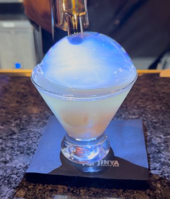 JINYA Ramen Bar - Arlington by null