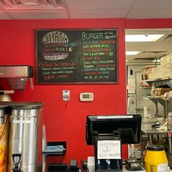 Smokin' Joe's Grill