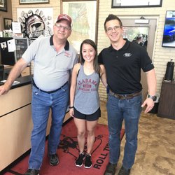 Warren Tire Pros - So thankful to have this company watching over my daughters car while she was at school