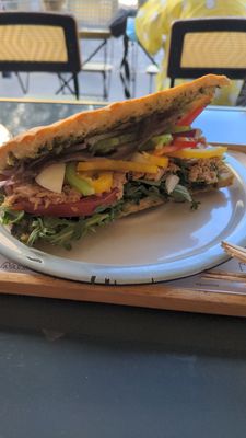 Boulangerie Chambelland by null