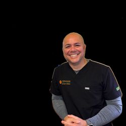 Orange Wellness - Dr. Fernando Fernandez, Chiropractor