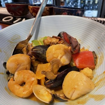 Qi Austin - Dim Sum Near Me - Austin, Texas