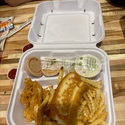 Chicken Tenders