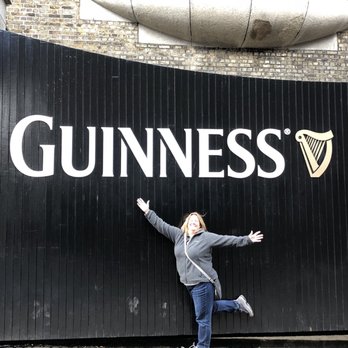 Guinness Storehouse - Breweries Near Me - Dublin, D Guinness Storehouse - Breweries Near Me - Dublin, D