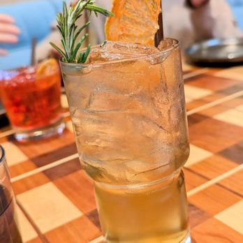 Twelvemonth - Vegan Near Me - Burlingame, California