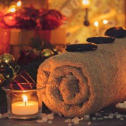 Haptics Therapeutic Massage