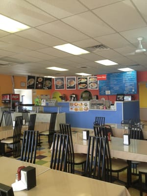 It's Greek To Me by null