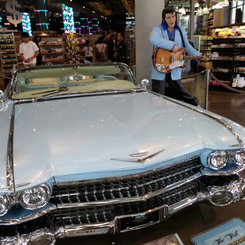 La La Land - 1959 Cadillac El Dorado - Souvenir Shops Near Me - Los Angeles, California La La Land - 1959 Cadillac El Dorado - Souvenir Shops Near Me - Los Angeles, California