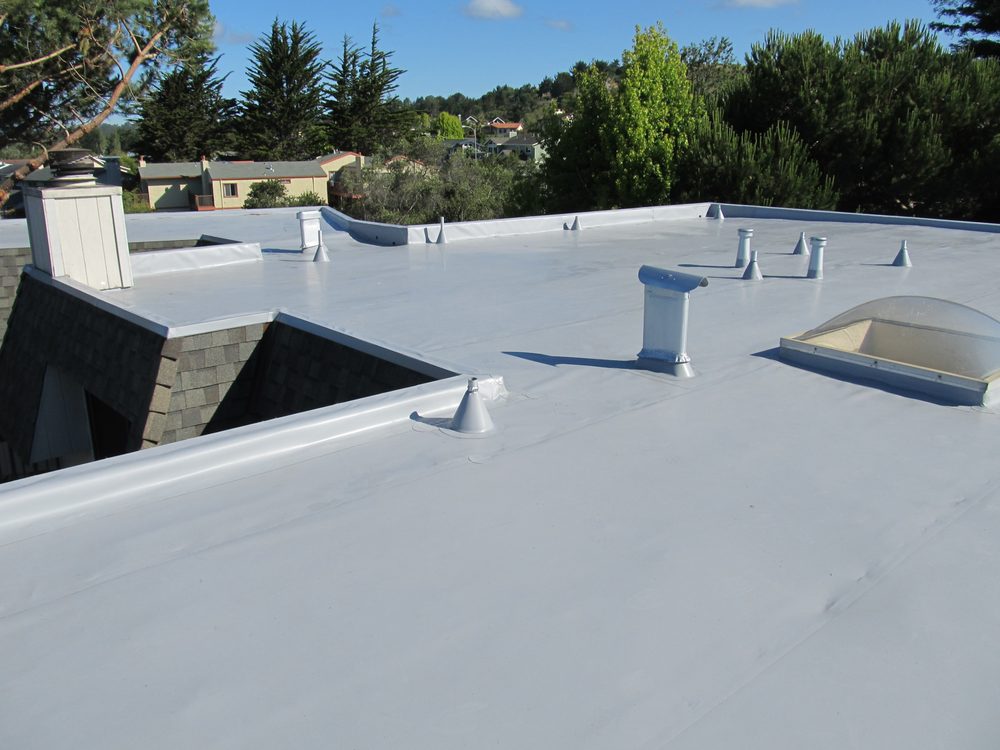 Slide of Daddario Roofing