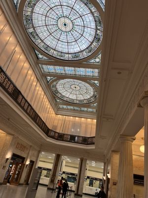 Penn Station-Baltimore by null