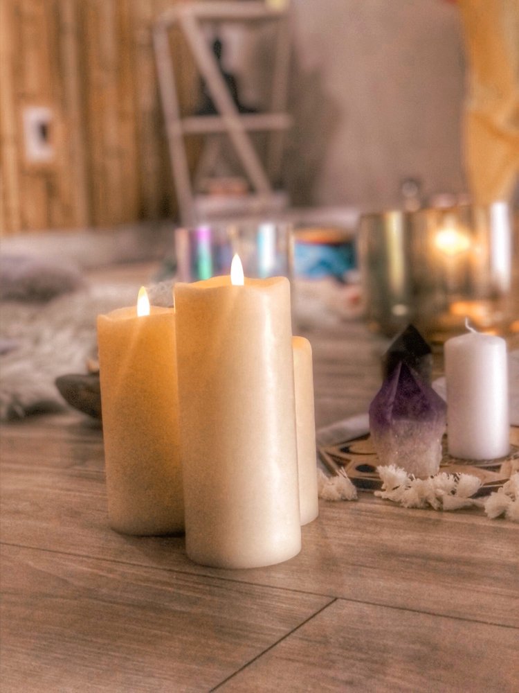 CEDAR YOGA SPACE Updated September 2024 736 N Main St, Cedar City