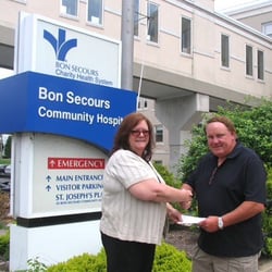 Bon Secours Community Hospital