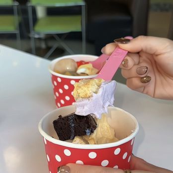 Yogurt Passion - Ice Cream & Frozen Yogurt Near Me - Fountain Valley, California Yogurt Passion - Ice Cream & Frozen Yogurt Near Me - Fountain Valley, California
