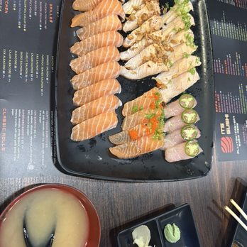 Its Sushi - Japanese Near Me - Sacramento, California