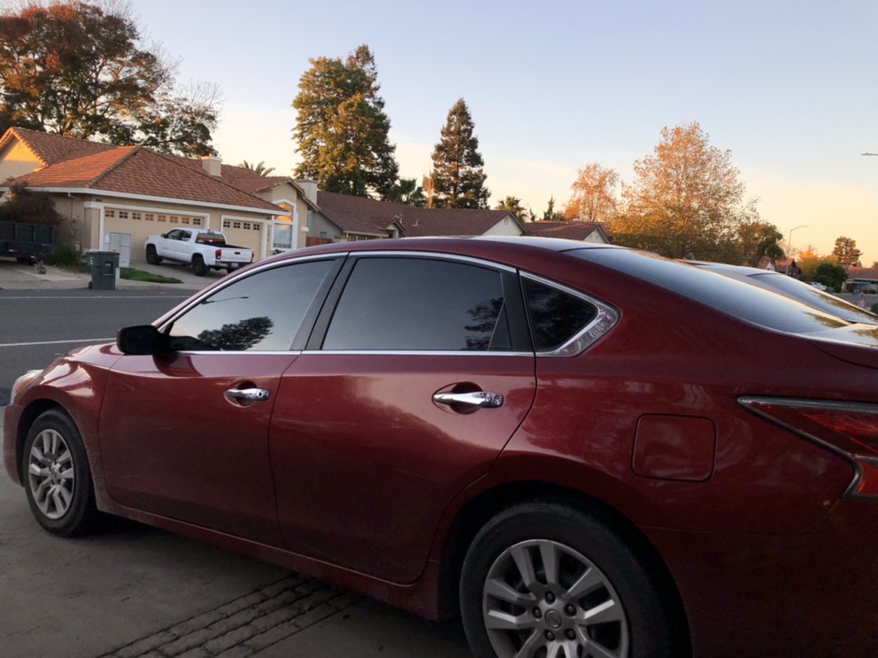 K S WINDOW TINTING Updated October 2024 15 Photos Yuba City
