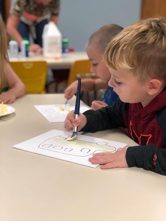 MOSER PRESCHOOL & DAYCARE Request Consultation 19 Photos 1401 1st