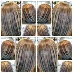 Hair by Vatsana