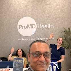 ProMD Health - The team at ProMD Health DC