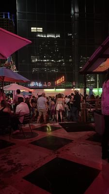 Coconut Club by null