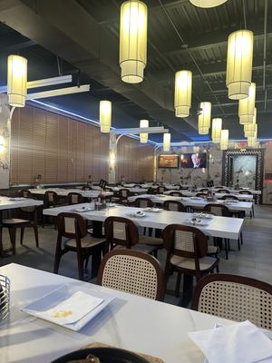Tasty Modern Asian Kitchen by null