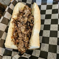 Mac's Philly Steaks