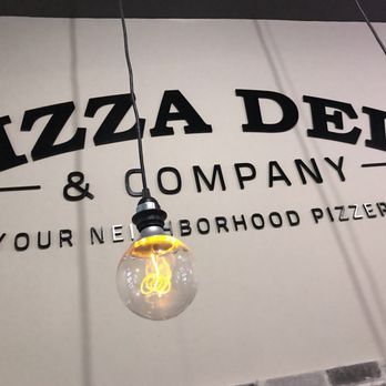 Pizza Deli & Company - Pizza Near Me - Miami, Florida Pizza Deli & Company - Pizza Near Me - Miami, Florida