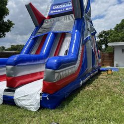 Bounce House Broward