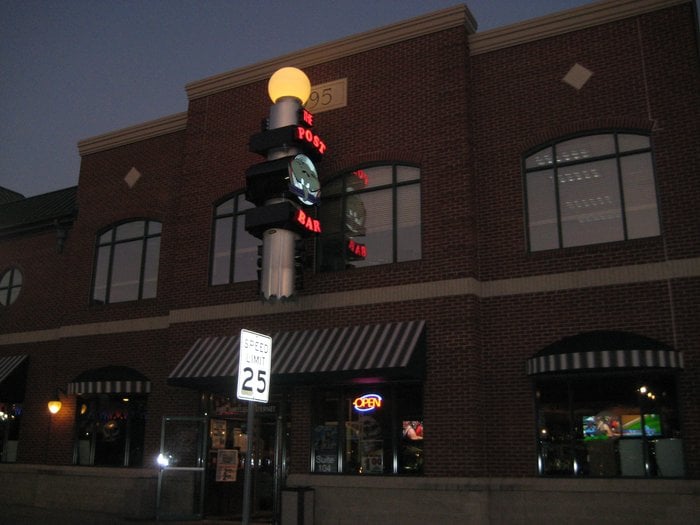 POST BAR NOVI CLOSED Updated March 2024 17 Reviews 42875 Grand River Ave, Novi, Michigan