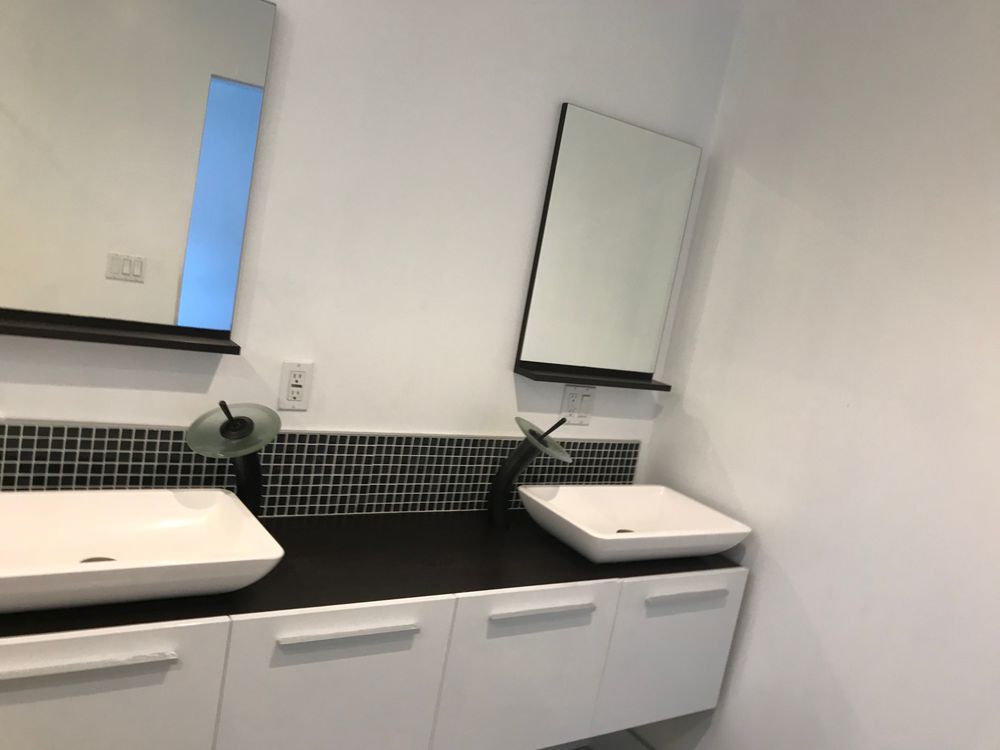 Slide of Topanga Construction