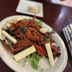 Andre's Wine Bar & Grill