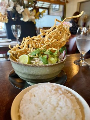 Chabaa Thai Bistro by null