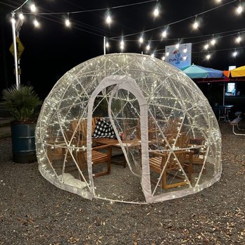 Zunzibar - Igloo - Bars Near Me - Tybee Island, Georgia Zunzibar - Igloo - Bars Near Me - Tybee Island, Georgia