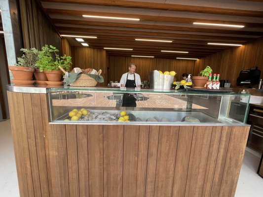 Cloudy Bay Vineyards by null