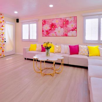 Casa de Bloom - Venues & Event Spaces Near Me - San Diego, California