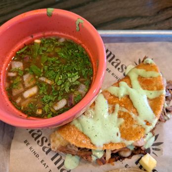 Masa Masa - Quesabirria taco - Tacos Near Me - Roseville, California Masa Masa - Quesabirria taco - Tacos Near Me - Roseville, California