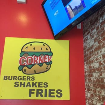 Corner Burger - Burgers Near Me - Lawndale, California Corner Burger - Burgers Near Me - Lawndale, California