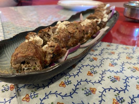 Avatar's Indian Bistro by null