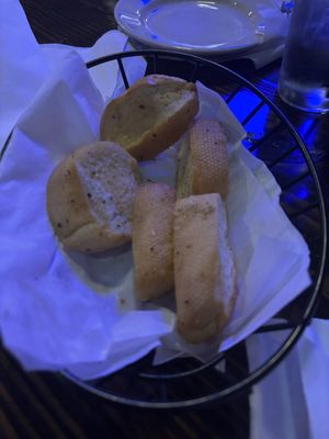 Gigi's Italian Restaurant by null